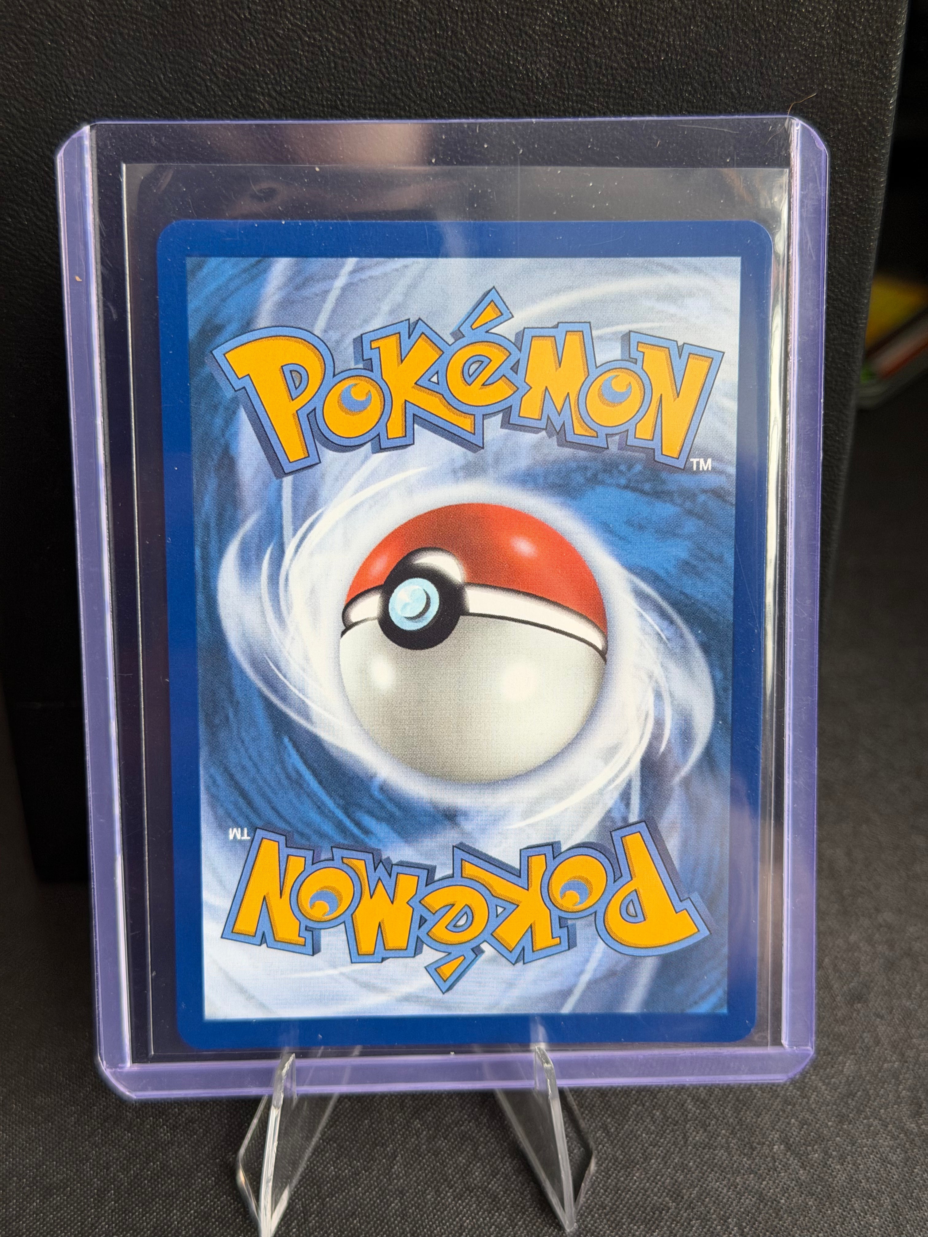 Cinccino ex 105/086 Ultra Rare Chaos Rising Pokemon Holo