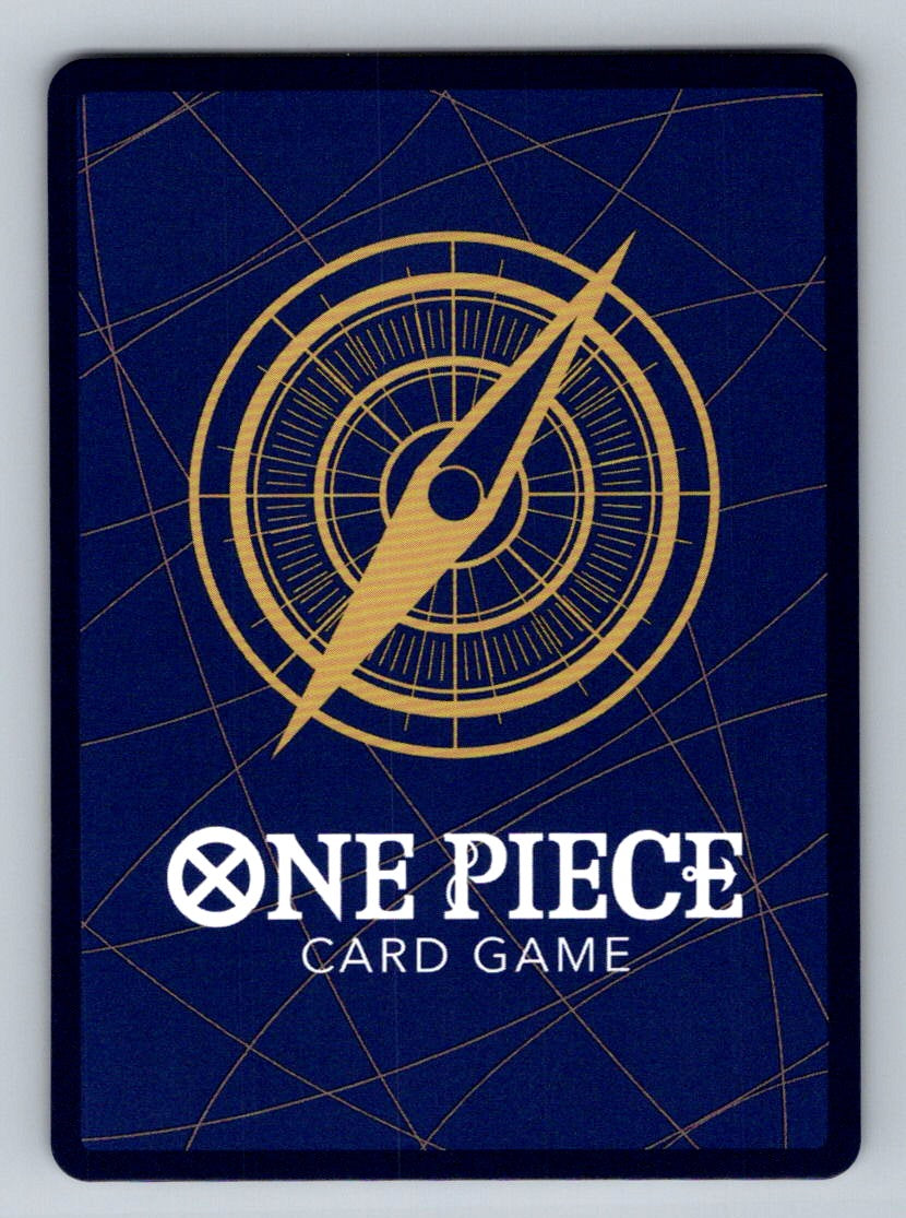 Enel OP15-118 SEC Japanese | Adventure on Kami’s Island One Piece TCG NM