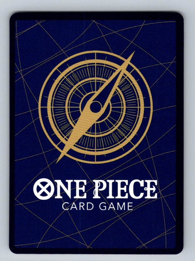 ONE PIECE Card Game OP-15 Event Enel OP15-078 Japanese