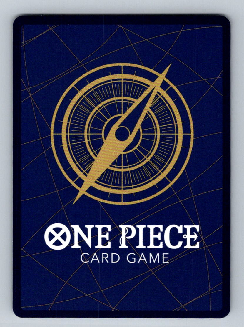 One Piece Card Game Koala R Parallel OP12-086 Japanese Trading Card NM/M