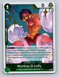 Monkey.D.Luffy OP16-34