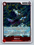 Marco OP16-014