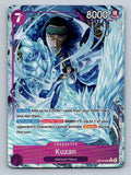 OP16-063 Kuzan