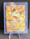 ME03: Perfect Order #107/088 Meowth ex