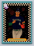 2024 Topps Big League #TBL-30 Julio Rodriguez Topps Big Leaguer