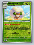 SV05: Temporal Forces #008/131 Whimsicott