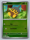 ME01: Mega Evolution #013/132 Seedot