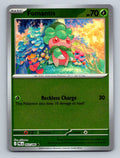 ME05: Pitch Black #003/084 Fomantis