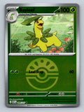 ME: Ascended Heroes #009/217 Bayleef (Friend Ball)