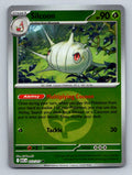 ME: Ascended Heroes #012/217 Silcoon (Love Ball)