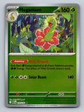 ME01: Mega Evolution #010/132 Meganium