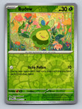 SV: Prismatic Evolutions #004/131 Budew