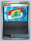 ME03: Perfect Order #081/088 Poke Pad