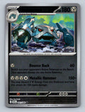 ME04: Chaos Rising #061/086 Metagross