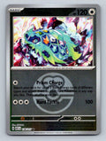 ME: Ascended Heroes #178/217 Terapagos (Love Ball)