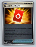 ME04: Chaos Rising #082/086 Special Red Card