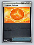 ME03: Perfect Order #078/088 Lumiose Galette