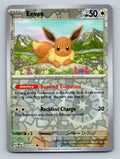 Miscellaneous Cards & Products #074/131 Eevee
