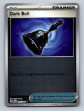 ME05: Pitch Black #075/084 Dark Bell