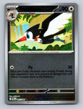 ME05: Pitch Black #067/084 Trumbeak