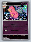 ME05: Pitch Black #030/084 Slowbro