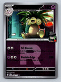 ME: Ascended Heroes #078/217 Team Rocket's Exeggutor (Team Rocket)