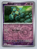SV: Black Bolt #042/086 Golett
