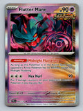SV: Prismatic Evolutions #043/131 Flutter Mane