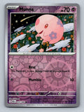 SV: Black Bolt #035/086 Munna