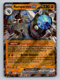 ME05: Pitch Black #045/084 Rampardos ex