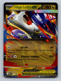 ME: Mega Evolution Promo #011 Mega Latias ex