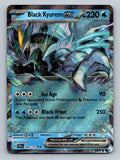SV08: Surging Sparks #048/191 Black Kyurem ex