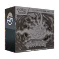 Pitch Black Pokemon Elite Trainer Box