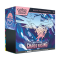 Chaos Rising Pokemon Elite Trainer Box