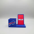 NFL themed desk organizer