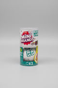Mini Brand Book Livres