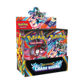 Chaos Rising Pokemon Booster Box