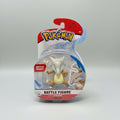 Pokemon Battle Ready Action Figure Marowak