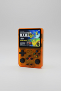R36S Retro Game Console 64G Orange