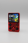 R36S Retro Game Console 64G RED