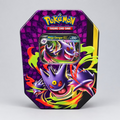 Pokémon TCG: Mega Moonlit Tin (Mega Gengar ex)