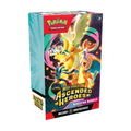 Ascended Heroes Pokemon Booster Bundle