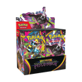 Pitch Black Pokemon Booster Box