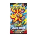 Chaos Rising Pokemon Booster Pack
