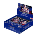 The Azure Sea's Seven One Piece Booster Box (OP-14)
