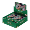 Legacy of the Master One Piece Booster Box (OP-12)