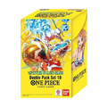 Adventure on Kami's Island One Piece Double Pack Set (DP10)