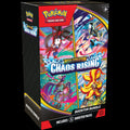 Pokémon TCG: Mega Evolution: Chaos Rising - Booster Bundle